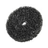 3M 00957, Scotch-Brite Clean and Strip Disc, CS-DC, SiC Extra Coarse, 8 in x 1/2 in, 7000120856