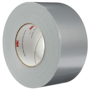 3M 22780, Extra Heavy Duty Duct Tape 6969, Olive, 48 mm x 54.8 m, 10.7 mil, 7000123814