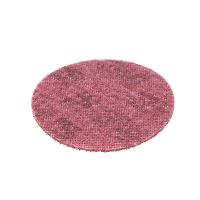 3M 27675, Scotch-Brite Surface Conditioning Disc, 5 in x NH A MED, 7000136525