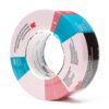 3M 49830, Multi-Purpose Duct Tape 3900, Red, 48 mm x 54.8 m, 8.1 mil, 7000144749