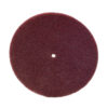 3M 00675, Scotch-Brite Light Deburring Disc, LD-DC, A/O Very Fine, 6 in x 1/2 in, 7010294767
