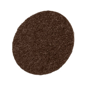 3M 19555, Scotch-Brite PD Surface Conditioning Disc, PD-DH, A/O Coarse, 7 in x NH, 7010294915