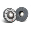 3M 77235, Scotch-Brite Deburr and Finish Pro Unitized Disc, DP-UD, 2S Fine, T27, 4-1/2 in x 7/8 in, 7010412238