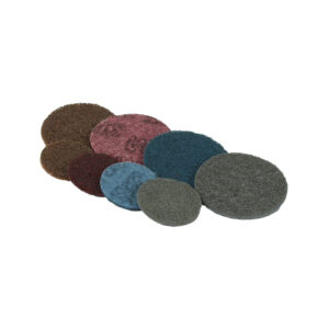 3M 18253, Scotch-Brite Surface Conditioning Disc Pack 920S, 7100023499