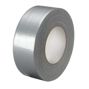 3M 06976, Multi-Purpose Duct Tape 3900 Silver, 48 mm x 54.8 m, 8.1 mil, 7100029108