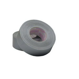 3M 50020, Venture Tape All Purpose Duct Tape 1501, Black, 48 mm x 55 m (1.88 in x 60.1 yd), 7100043959