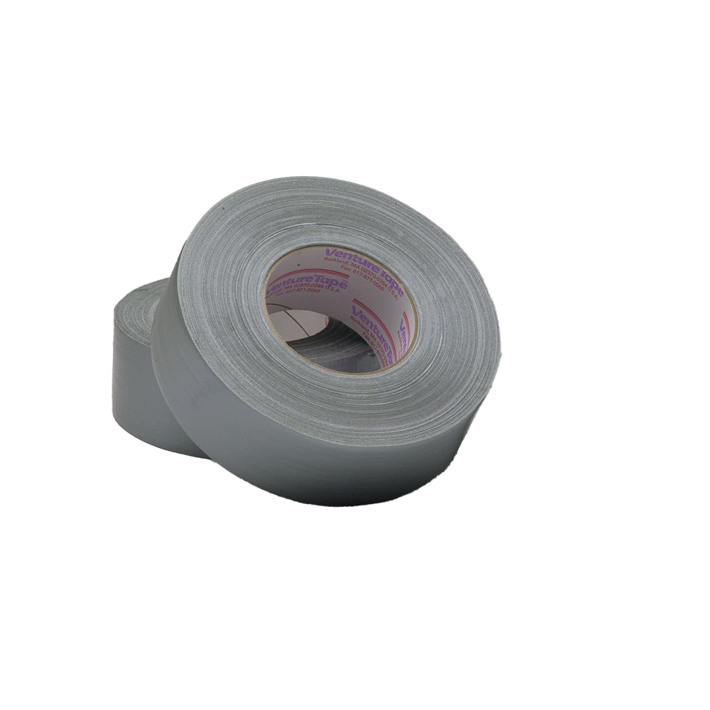 1.88 in. x 60 yds. White All-Purpose Duct Tape