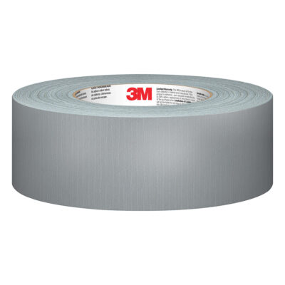 3M 98009, Multi-Use Duct Tape 2960-C 1.88 in x 60 yd (48,0 mm x 54,8 m), 7100103252