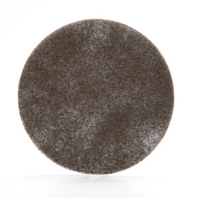 3M 29295, Scotch-Brite Hookit Clean and Finish Disc, 6 in x NH S ULF, 7100138330