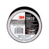 3M 06995, Vinyl Duct Tape 3903, Black, 2 in x 50 yd, 6.5 mil, 7100145924