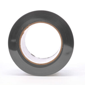 3M 44989, Vinyl Duct Tape 3903, Gray, 3 in x 50 yd, 6.5 mil, 7100152407