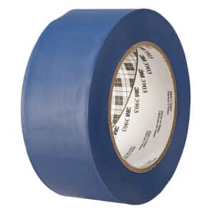 3M 06978, Vinyl Duct Tape 3903, Blue, 2 in x 50 yd, 6.5 mil, 7100155016