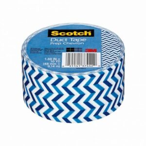 3M 39057, Scotch Duct Tape 910-MMD-C, 1.88 in x 10 yd (48 mm x 9,14 m), 7100183288