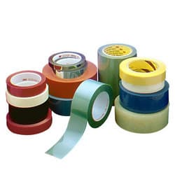 General Use Tapes