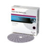 3M 30761, Hookit Purple Clean Sanding Disc 334U, 6 in, P600 grade, 7000028278
