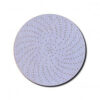 3M 30261, Hookit Purple Clean Sanding Disc 343U, 3 in, P600, 7000045475