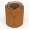 3M 21793, Stikit Paper Disc Roll 363I, 80 F-weight, 6 in x NH, Die 600Z, 7000118092