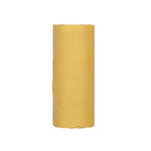 3M 01209, Stikit Gold Disc Roll, 6 in, P180, 7000118152