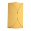 3M 01360, Stikit Gold Film Disc Roll, 6 in, P150 grade, 7000118179
