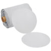 3M 27776, Stikit Paper Disc Roll 426U, 100 A-weight, 5 in x NH, Die 500X, 7000119235