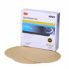 3M 00913, Hookit Gold Disc, 3 in, P400, 7000119683