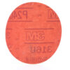 3M 01296, Hookit Red Abrasive Disc, 5 in, P240, 7000119856