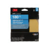3M 03114, Sanding Disc with Stikit Attachment, 6 in, 180 grit, 7000120141