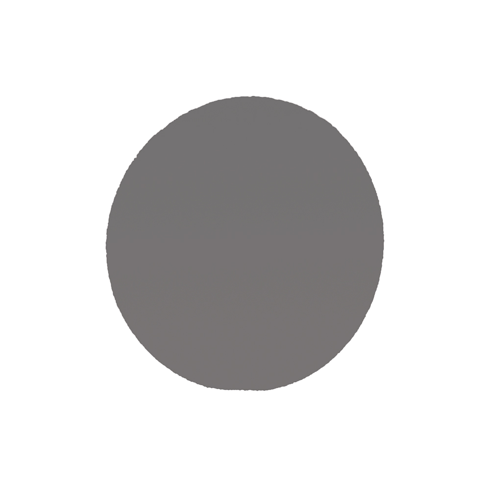 3M 21919, Wetordry Paper Disc 431Q, 120 C-weight, 12 in x NH, Die 1200B, 7000120333