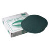 3M 00521, Green Corps Hookit Disc, 8 in, 80, 7000120338