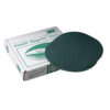 3M 00525, Green Corps Hookit Disc, 8 in, 36, 7000120340