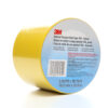 3M 43179, General Purpose Vinyl Tape 764, Yellow, 3 in x 36 yd, 5 mil, 7000123864