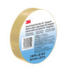 3M 43440, General Purpose Vinyl Tape 764, Transparent, 1 in x 36 yd, 5 mil, 7000123889
