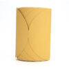 3M 01333, Stikit Gold Film Disc Roll, 6 in, P80 grade, 7010327906