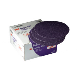 3M 00374, Imperial Stikit Disc, 6 in, 36E, 7010359431