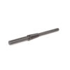 Standard Abrasives 700743, Cartridge RoII Mandrel, 1/8 in x 3/4 in x 1/8 in x 1 in x 2-3/4 in CM-4, 7010368728