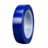 3M 92511, Vinyl Tape 471+, Indigo, 1 in x 36 yd, 5.3 mil, PN2511, 7100057038