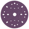 3M 31370, Cubitron II Hookit Clean Sanding Abrasive Disc, 6 in, 40+ grade, 7100073549