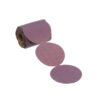 3M 87197, Cubitron II Stikit Paper Disc Roll 732U, 120+ C-weight, 3-1/2 in x NH, Die 350HH, 7100081363