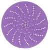 3M 31472, Cubitron II Hookit Clean Sanding Abrasive Disc, 5 in, 240+ grade, 7100138560