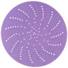 3M 31461, Cubitron II Hookit Clean Sanding Abrasive Disc, 3 in, 220+ grade, 7100155314