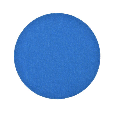 3M 36247, Hookit Blue Abrasive Disc 321U, 6 in, 320 grade, 7100216683
