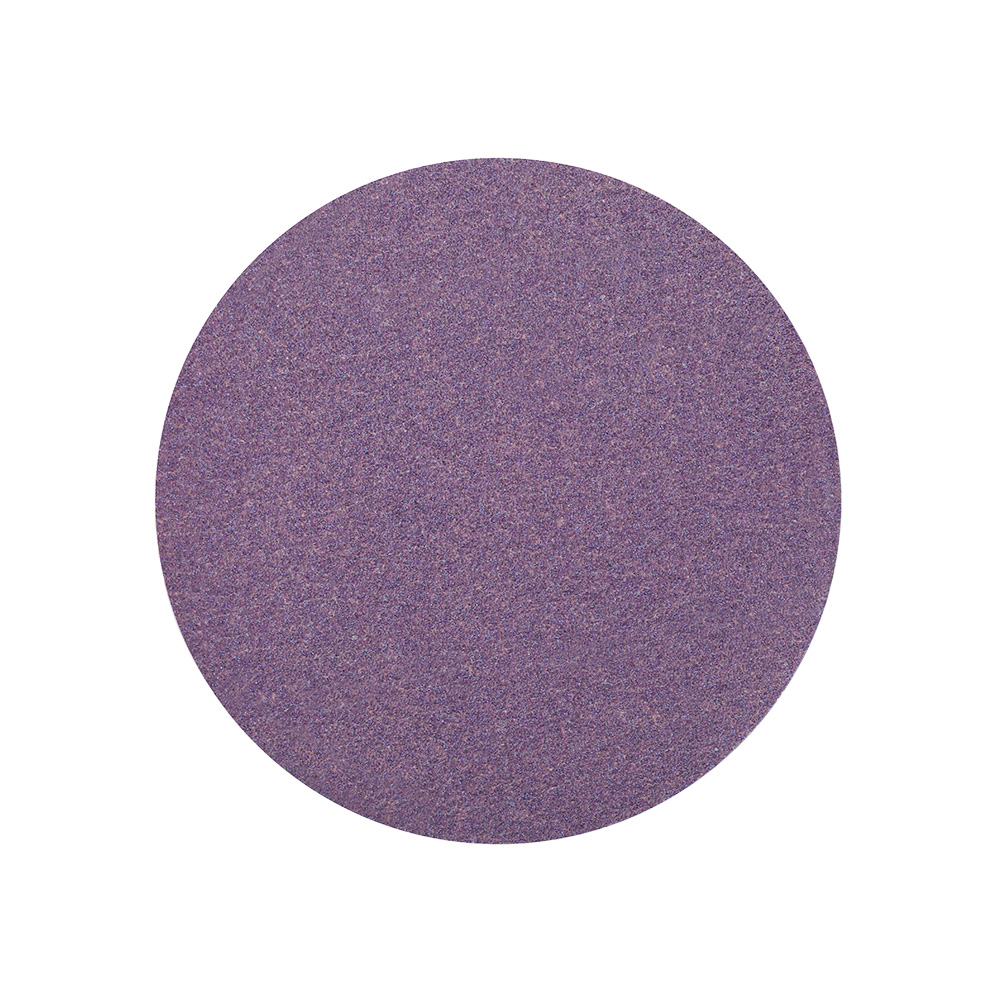 3M 77556, Cubitron II Stikit Paper Disc 732U, 80+ to 220+, 6 in x NH, Die 600Z, Multi-pack, 7100232735