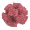 Standard Abrasives 725011, Buff and Blend Cross Buff HP, A/O VFN, 3/4 in x 3/8 in x 2 Ply x 8-32, 7000047134