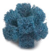 Standard Abrasives 727405, Combi Cross Buff GP, 2 in x 1/2 in x 2 Ply x 8-32 MED 80, 7010368689