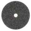 3M 50414, Fibre Disc 501C, 50, 4-1/2 in x 7/8 in, Die 450E, 7000118957