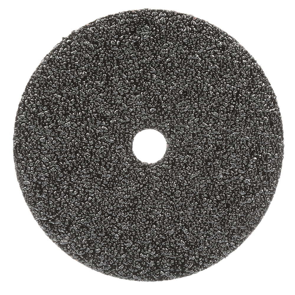 3M 50425, Fibre Disc 501C, 50, 7 in x 7/8 in, Die 700BB, 7000118959