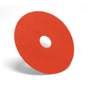Standard Abrasives 530235, Ceramic Resin Fiber Disc, 7 in x 7/8 in 50, 7000121715
