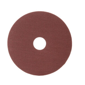 Standard Abrasives 530108, A/O Resin Fiber Disc, 5 in x 7/8 in 120, 7010301269