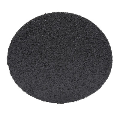 3M 50748, Roloc Fibre Disc 501C, 50, TR, 2 in, Die R200P, 7010325717