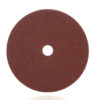 3M 81376, Fibre Disc 381C, 50, 7 in x 7/8 in, Die 700BB, 7010326541